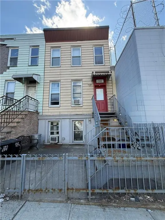 320 42nd Street, Brooklyn, NY 11232 - #1