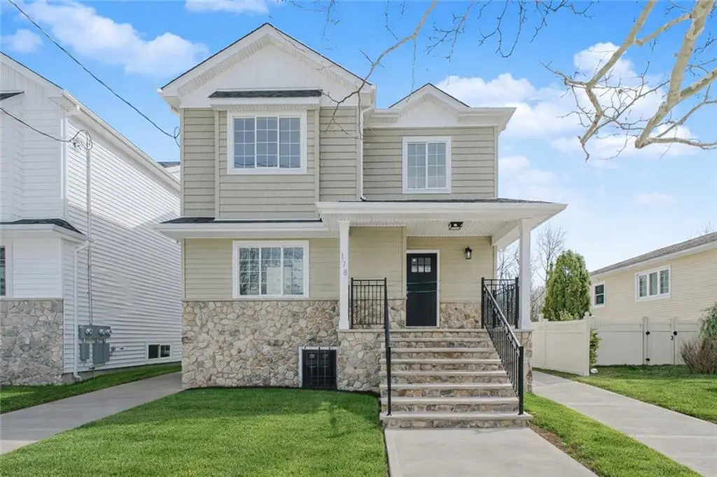 178 North Railroad Street, Staten Island, NY 10312 - #1