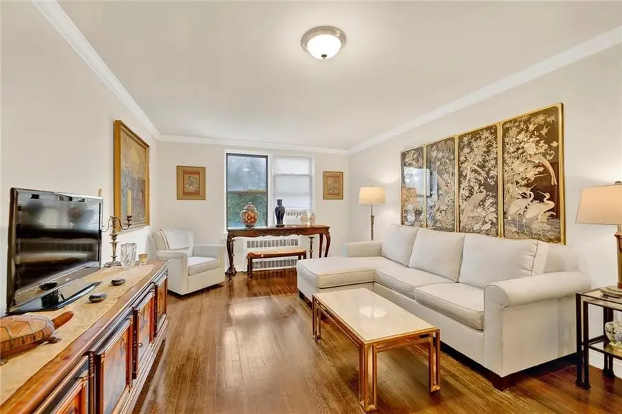 40 89th Street #4F, Brooklyn, NY 11209 - #2