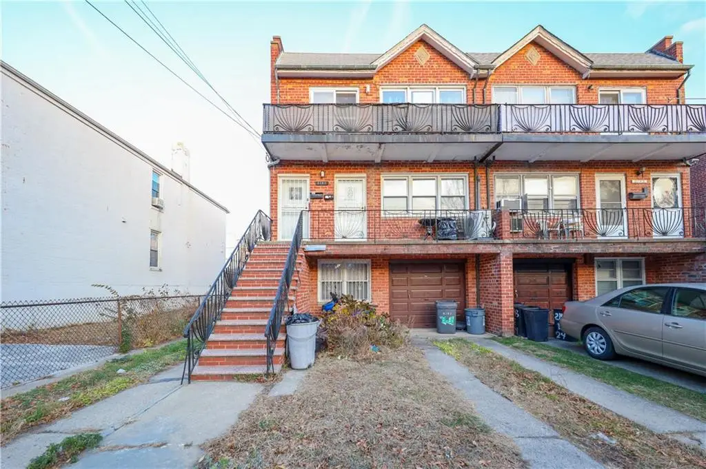 2141 East 24th Street, Brooklyn, NY 11229 - #1