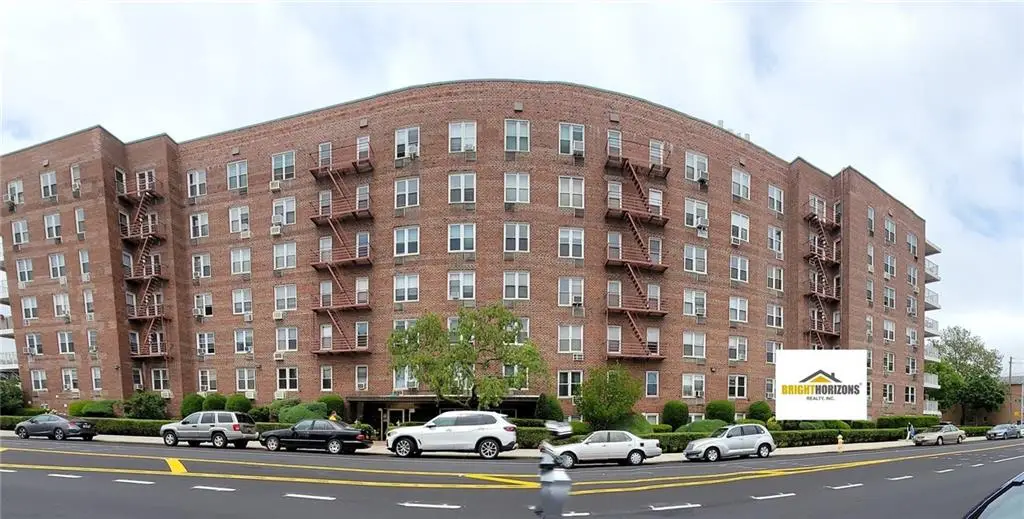2265 Gerritsen Avenue #1R, Brooklyn, NY 11229 - #1