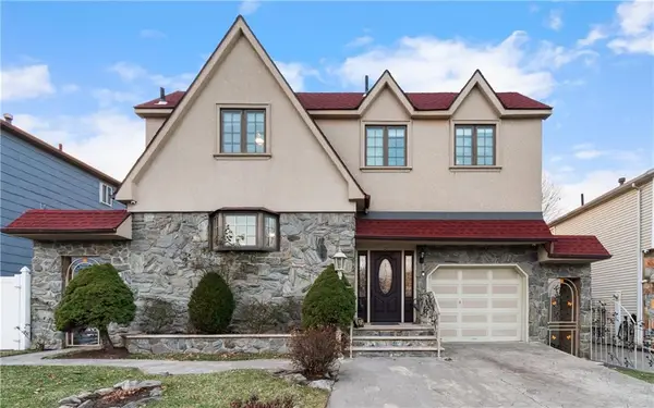 668 Stewart Avenue, Staten  Island, NY 10314