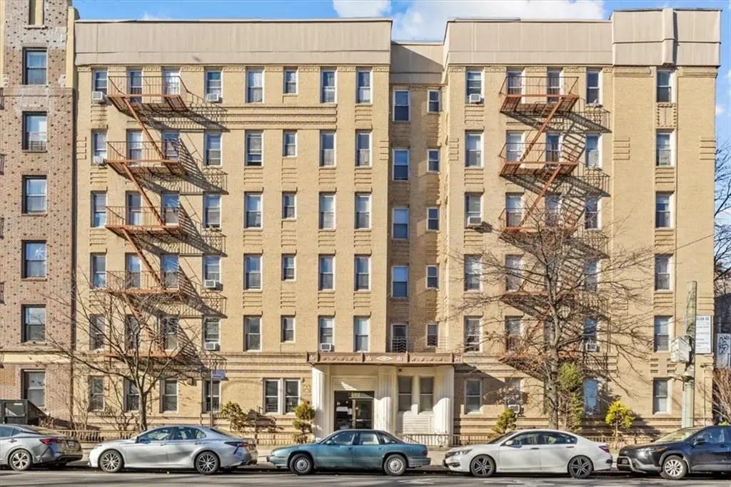 8502 Fort Hamilton Parkway #6E, Brooklyn, NY 11209 - #1