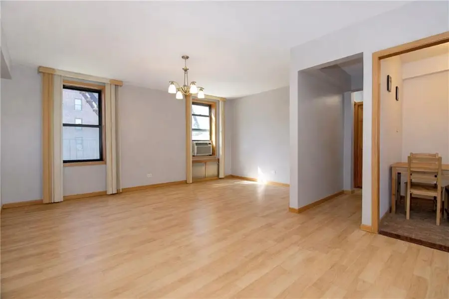 2425 Haring Street #2H, Brooklyn, NY 11235 - #2