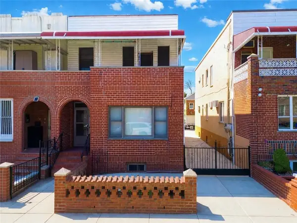 1964 West 12th Street, Brooklyn, NY 11223