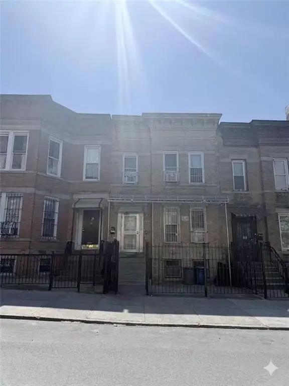536 46th St Street, Brooklyn, NY 11220 - #1