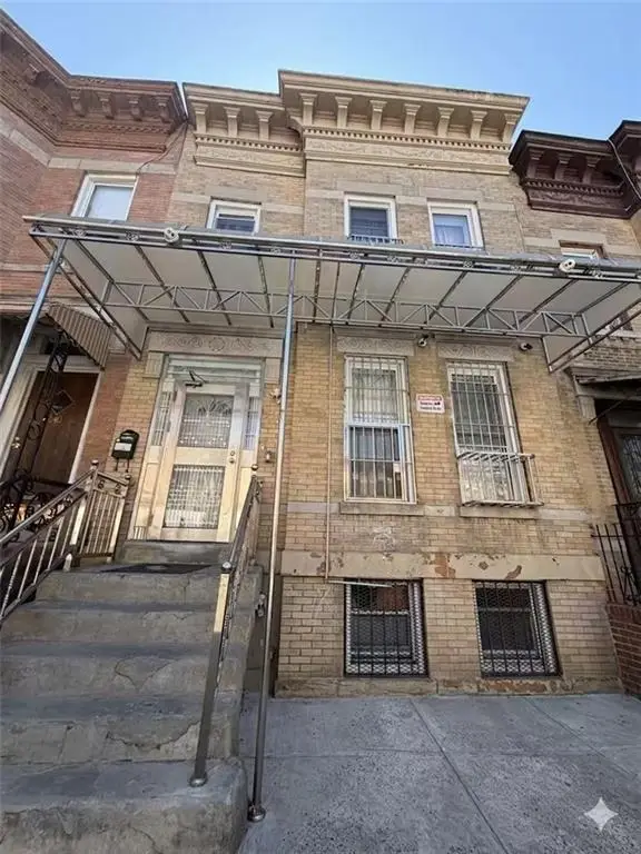 536 46th St Street, Brooklyn, NY 11220 - #2