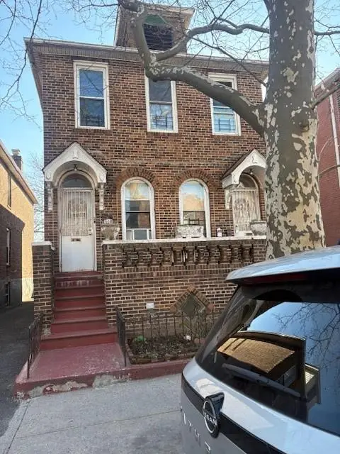 508 East 91st Street, Brooklyn, NY 11203 - #2