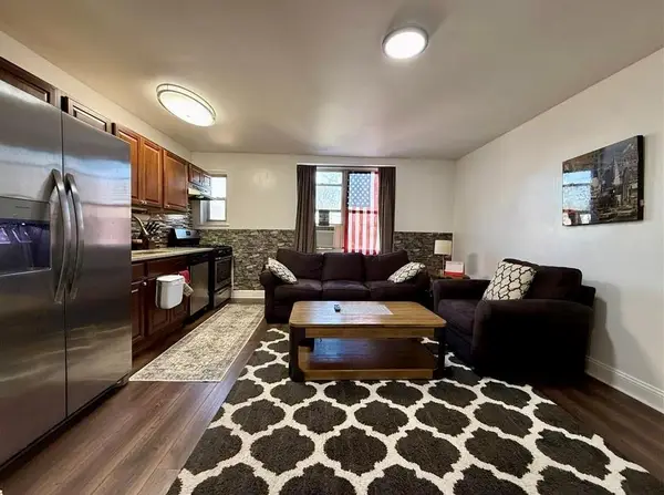 565 Castleton Avenue #2B, Staten  Island, NY 10301