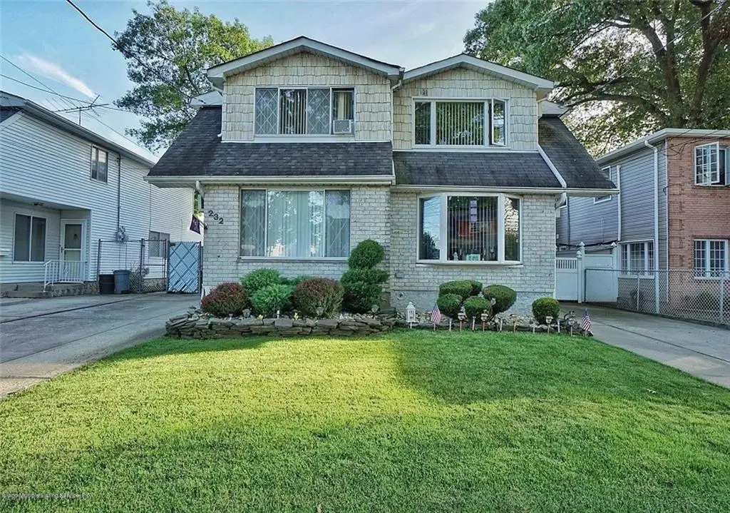 232 Hunter Avenue, Staten Island, NY 10306 - #1