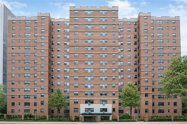 175 Willoughby Street #16G, Brooklyn, NY 11201