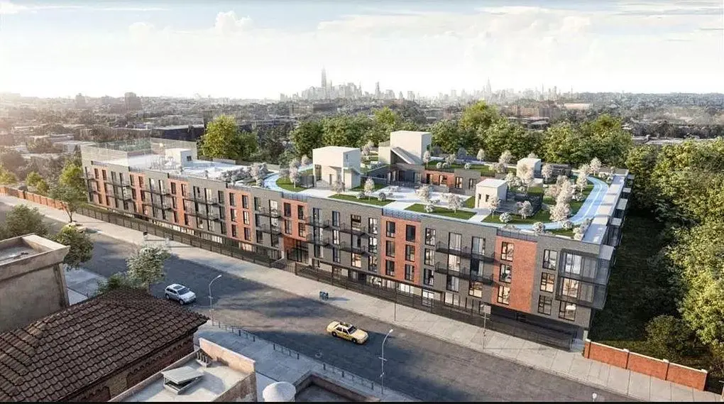 1238 63rd Street #D246, Brooklyn, NY 11219 - #1