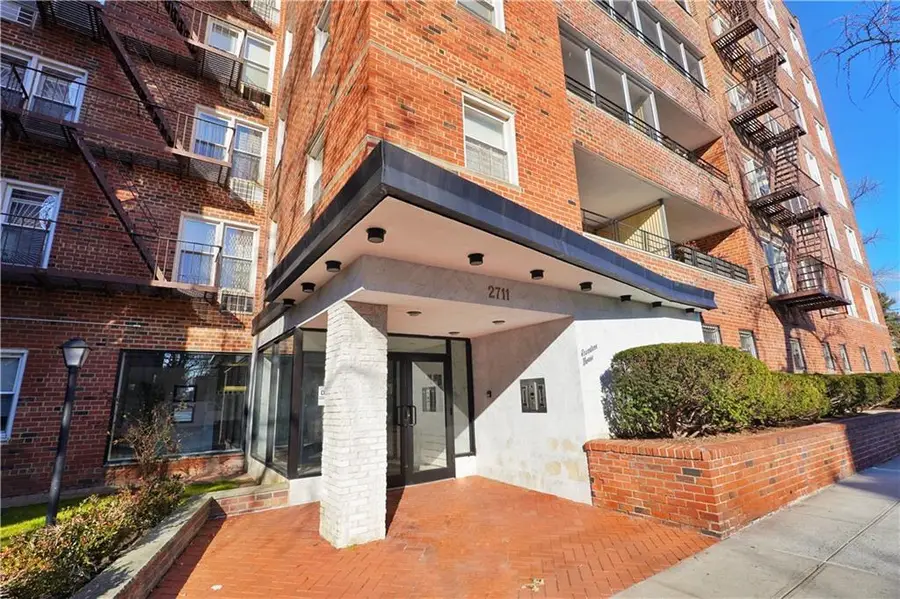 2711 X Avenue #2F, Brooklyn, NY 11235 - #2