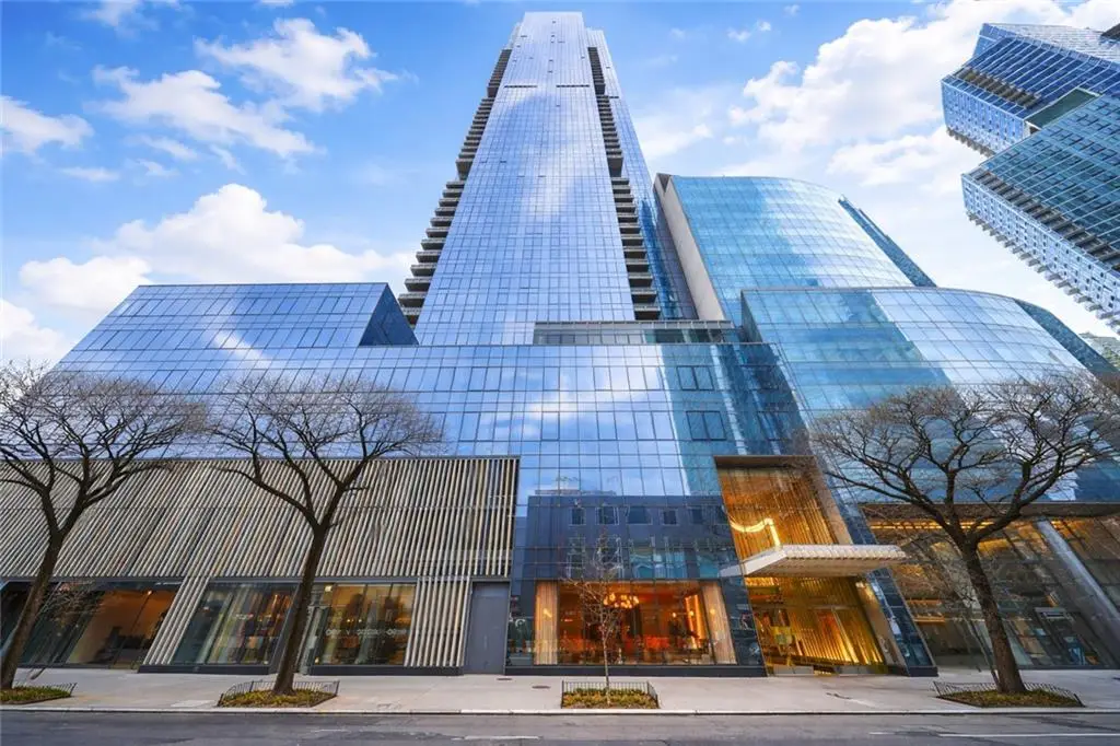 3 Court Square #5411, Long Island City, NY 11101 - #1