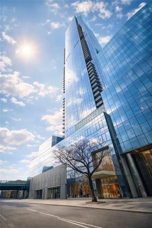 3 Court Square #5411, Long Island City, NY 11101 - #2