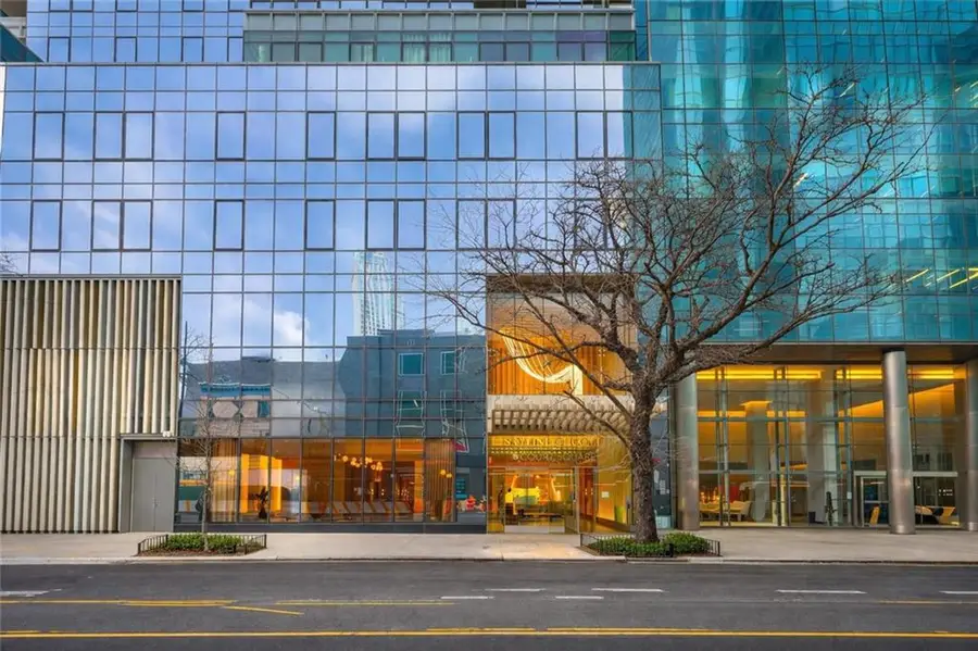 3 Court Square #5411, Long Island City, NY 11101 - #3