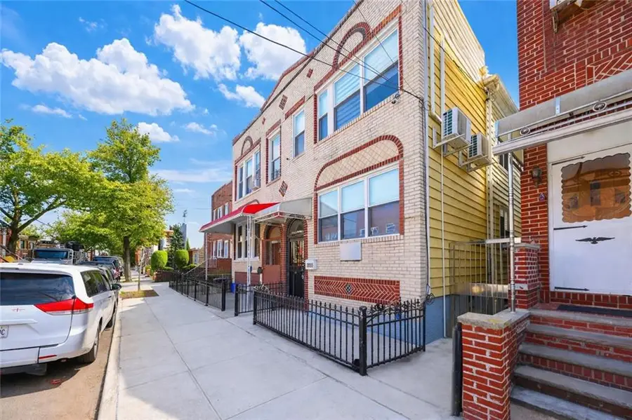 2055 West 5th Street, Brooklyn, NY 11223 - #2