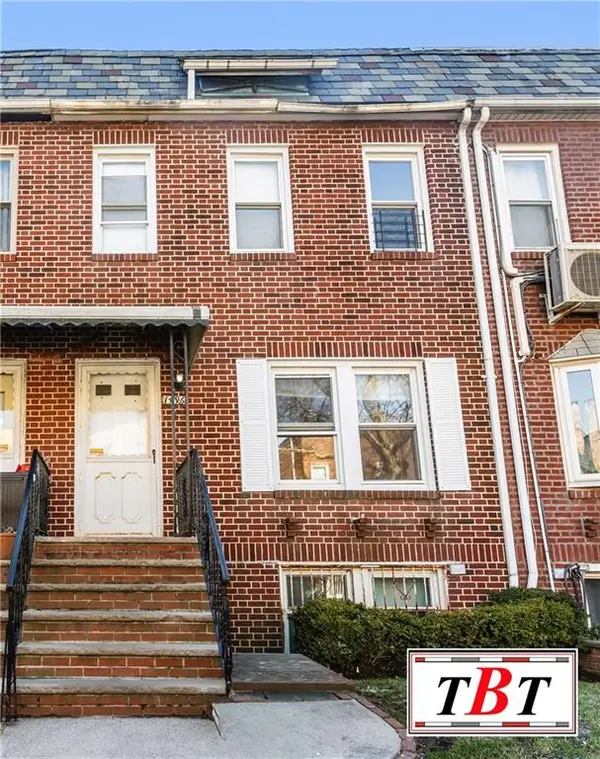 1496 East 32nd Street, Brooklyn, NY 11234