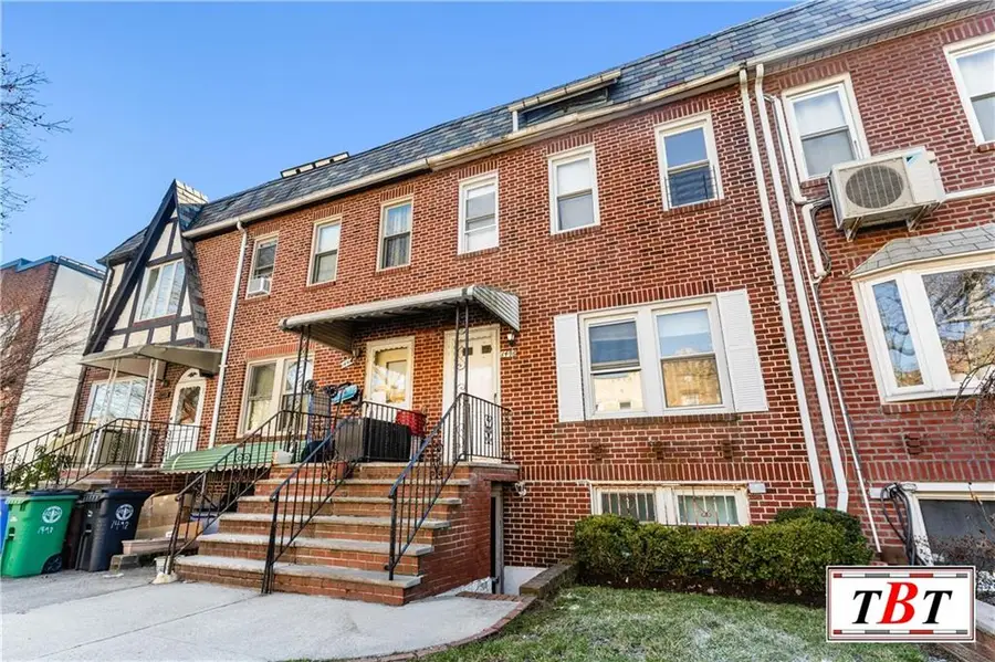 1496 East 32nd Street, Brooklyn, NY 11234 - #2