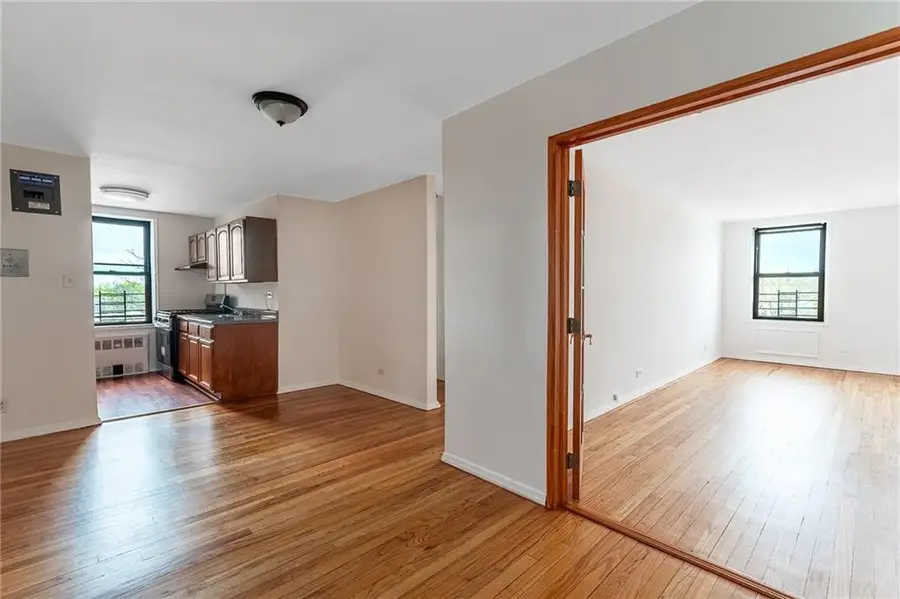 2922 Nostrand Avenue #4A, Brooklyn, NY 11229 - #2