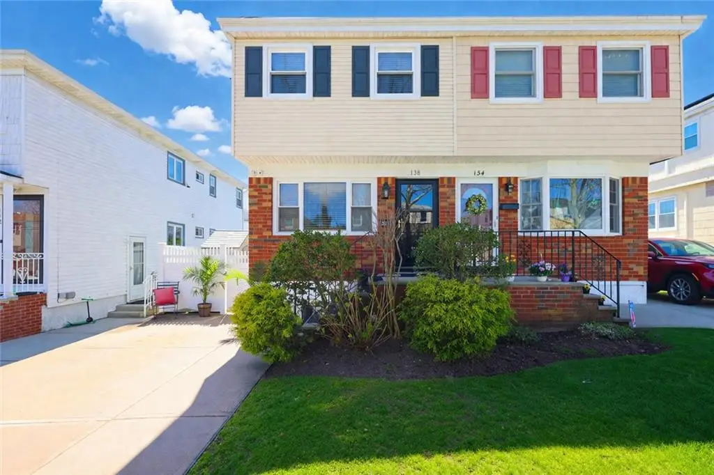 138 Buffalo Street, Staten Island, NY 10306 - #1