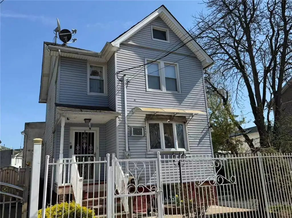 11 Cortlandt Street, Staten Island, NY 10302 - #1