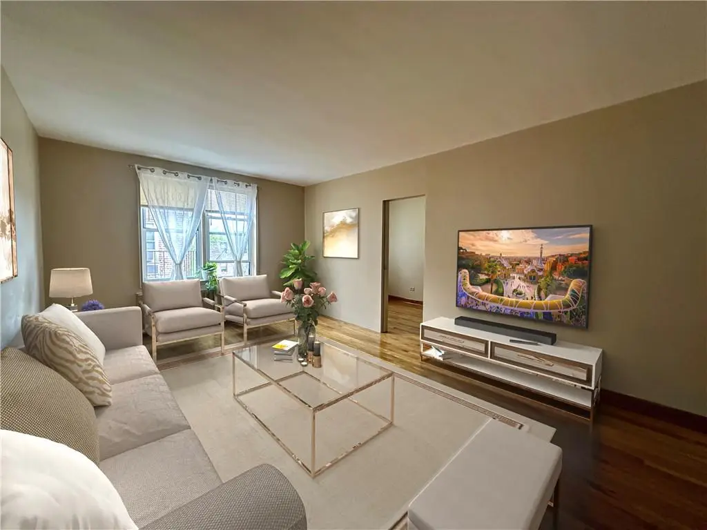 2665 Homecrest Avenue #6M, Brooklyn, NY 11235 - #1