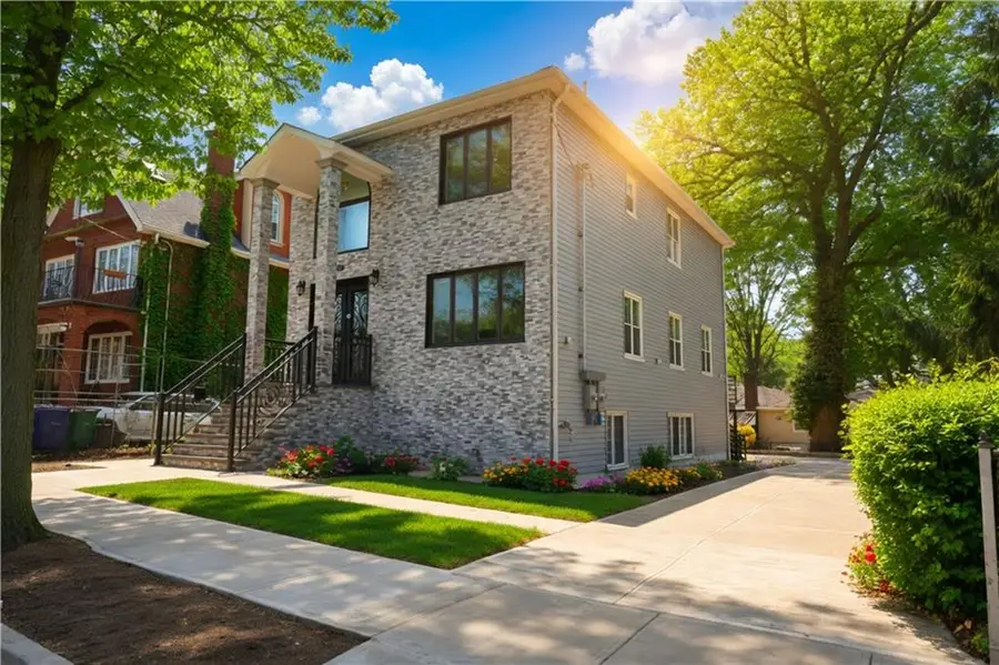 32 Remsen Street, Staten Island, NY 10304 - #2