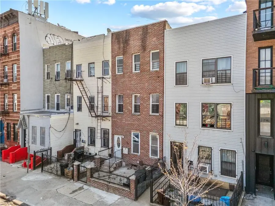 2294 Atlantic Avenue, Brooklyn, NY 11233 - #2