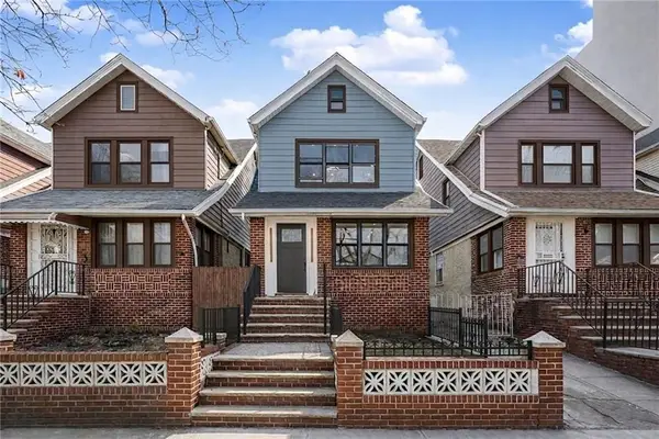 1517 East Brooklyn Avenue, Flatlands, NY 11210