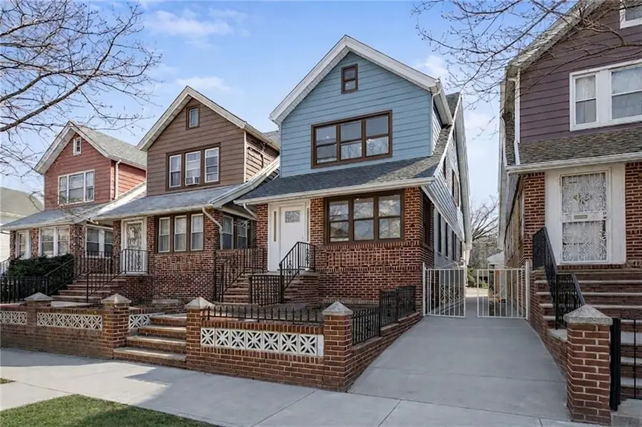 1517 East Brooklyn Avenue, Brooklyn, NY 11210 - #2