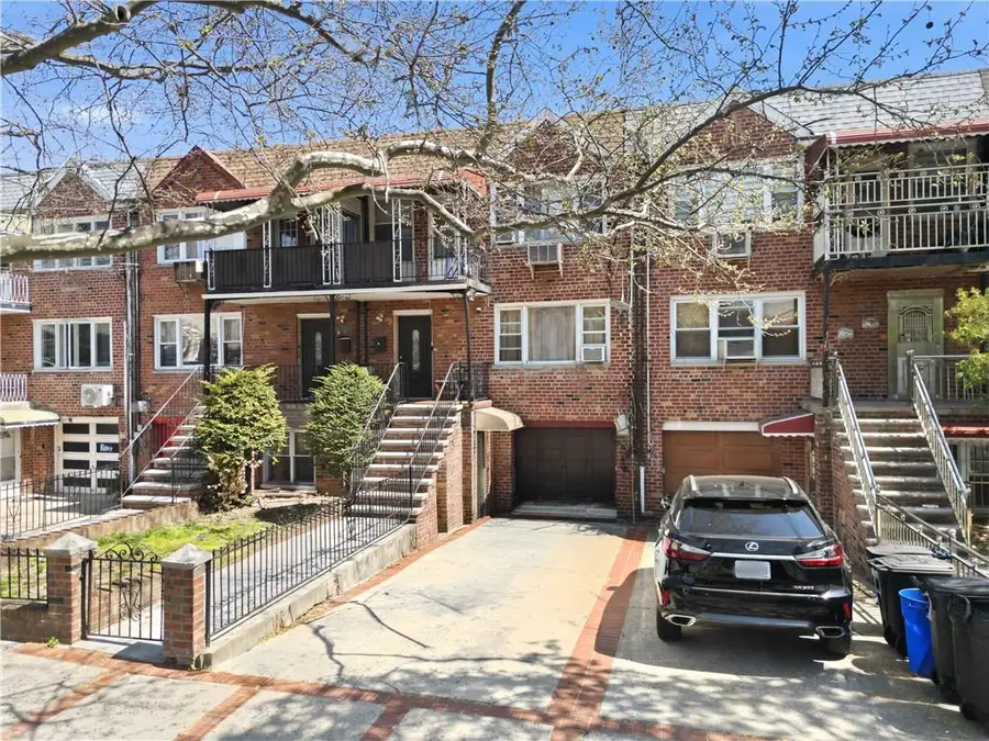 1097 East 58th Street, Brooklyn, NY 11234 - #2