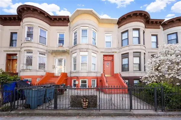 866 71st Street, Brooklyn, NY 11228