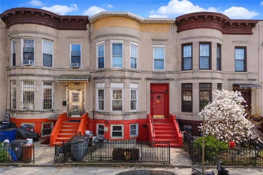 866 71st Street, Brooklyn, NY 11228 - #2