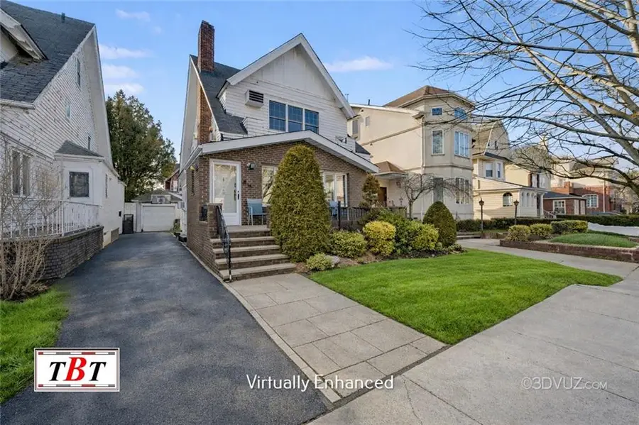 1040 East 24th Street, Brooklyn, NY 11210 - #2