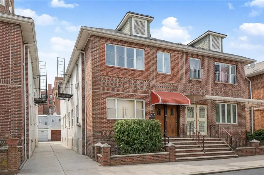 1614 78th Street, Brooklyn, NY 11214 - #2