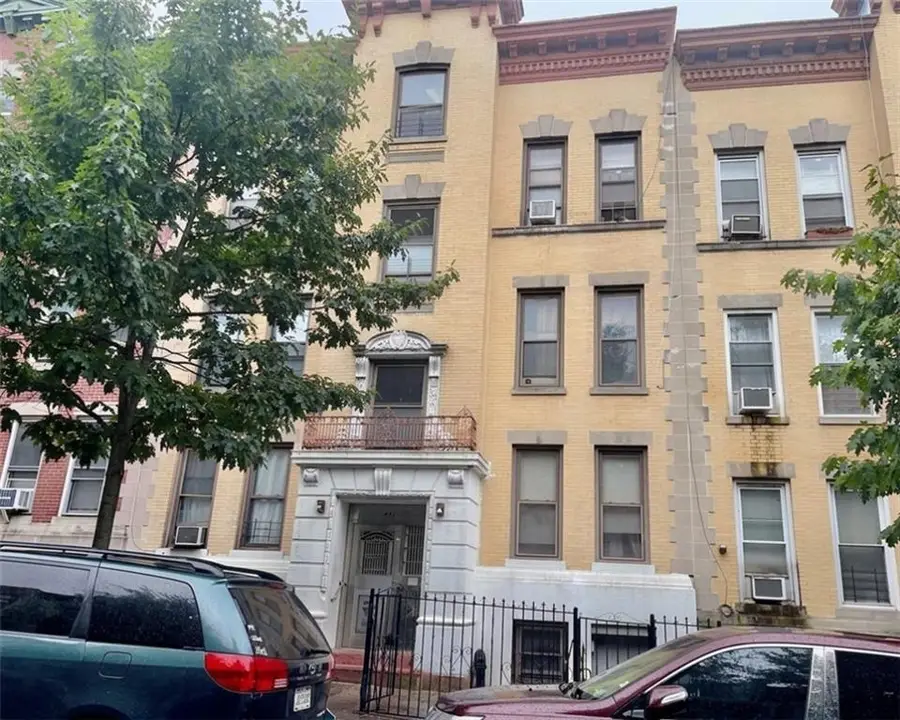 448 40th Street, Brooklyn, NY 11220 - #2