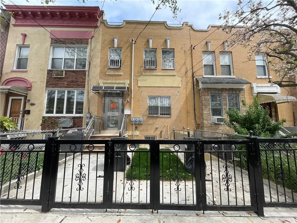 1335 71st Street, Brooklyn, NY 11228 - #1