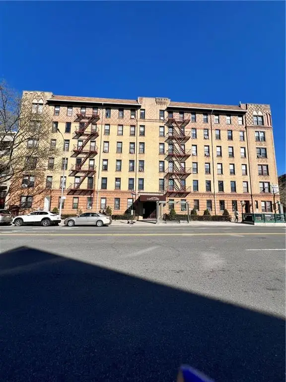 7609 4th Avenue #D5, Brooklyn, NY 11209 - #1