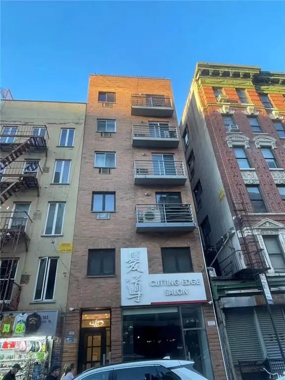 181 Hester Street #3A, New York, NY 10013 - #1
