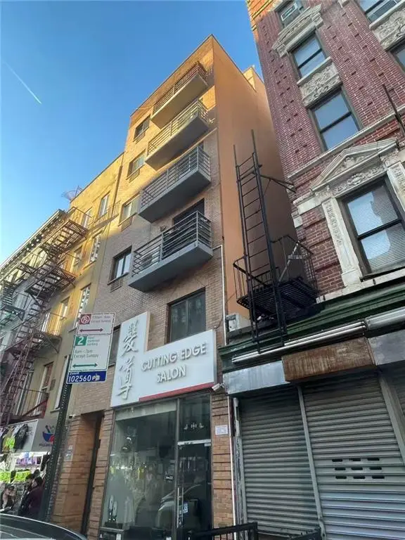 181 Hester Street #3A, New York, NY 10013 - #2