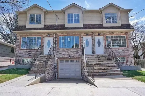 469 Oder Avenue, Staten  Island, NY 10304