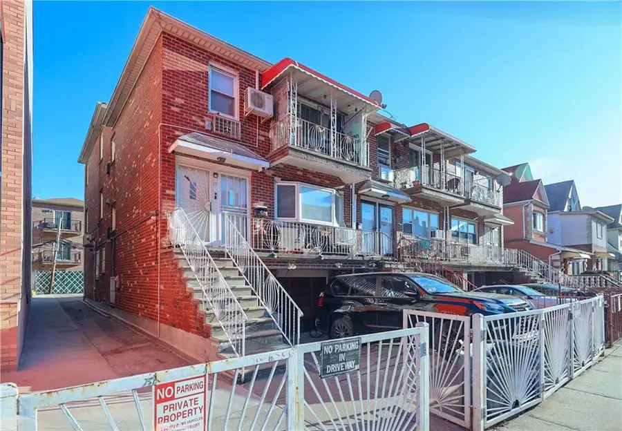 15 Bay 20th Street, Brooklyn, NY 11214 - #3
