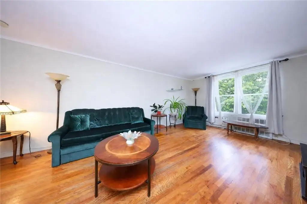 1717 East 18th Street #1L, Brooklyn, NY 11229 - #1