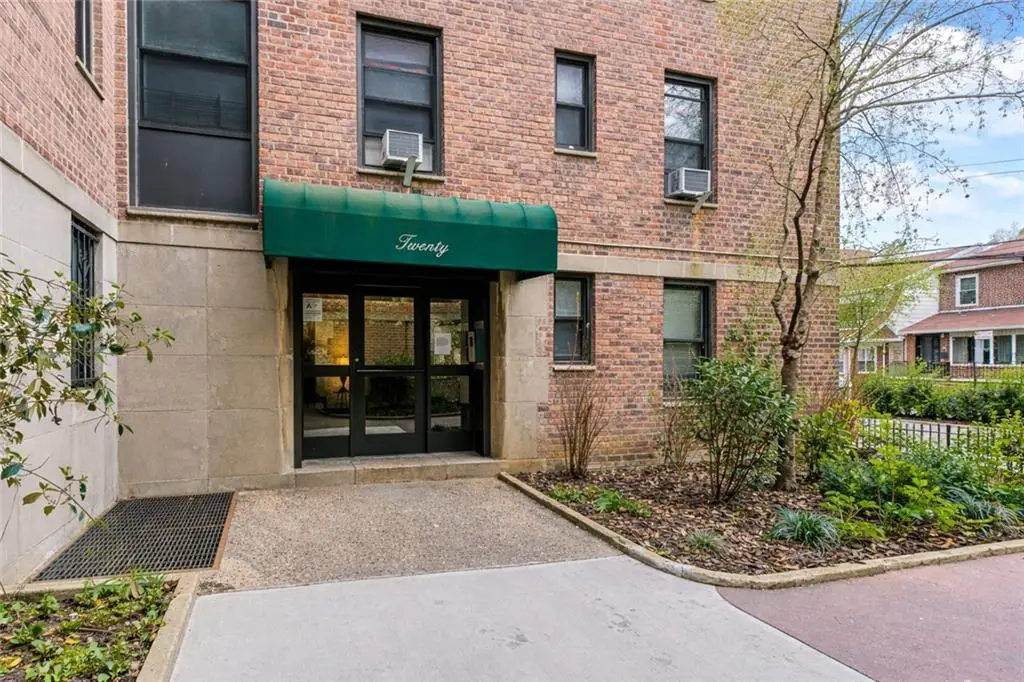 20 89th Street #3A, Brooklyn, NY 11209 - #1