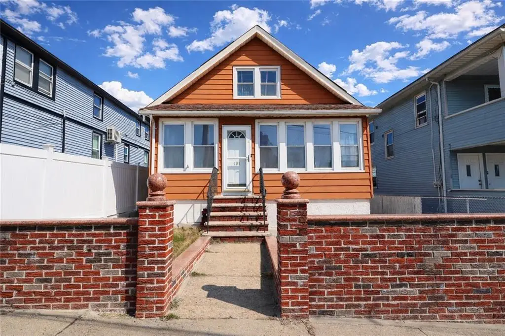 101 Smith Place, Staten Island, NY 10302 - #1