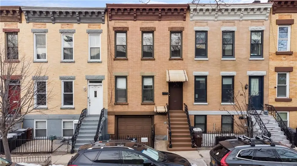 211 29th Street, Brooklyn, NY 11232 - #1