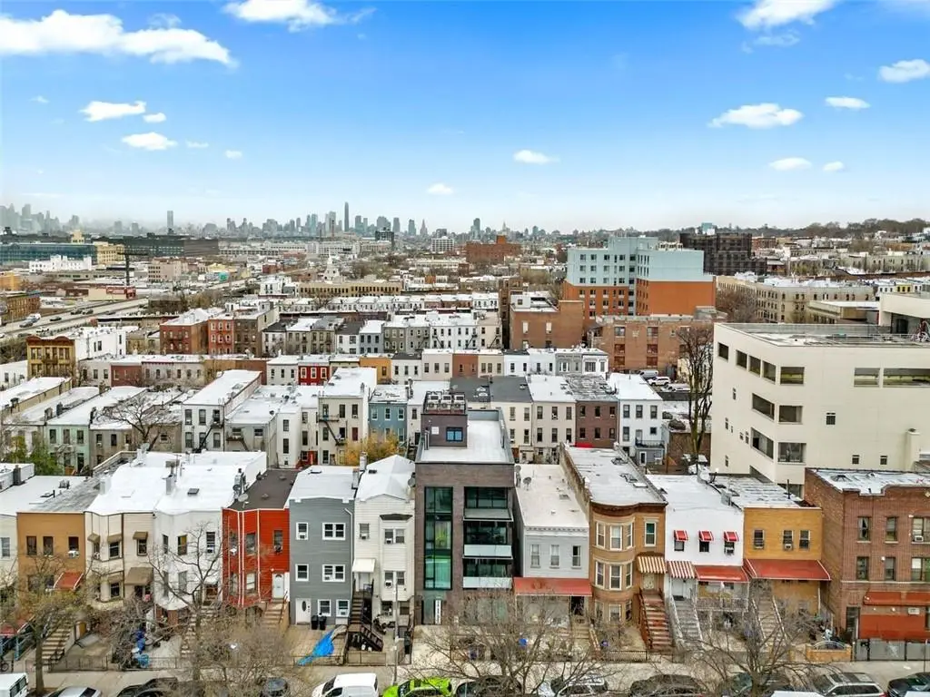 355 53rd Street #1B, Brooklyn, NY 11220 - #1