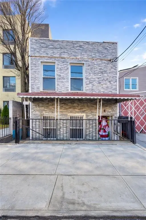 2624 West 13th Street, Brooklyn, NY 11214