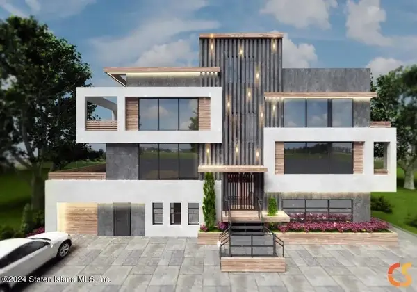 459 Seaver Avenue, Staten  Island, NY 10305